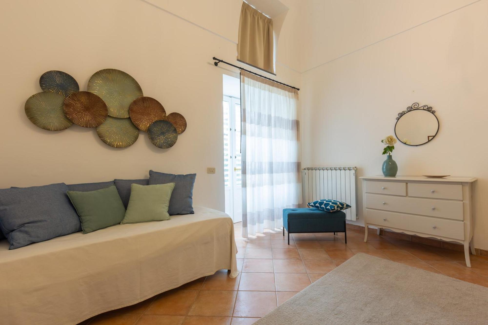 Sorrento View Villa Dış mekan fotoğraf