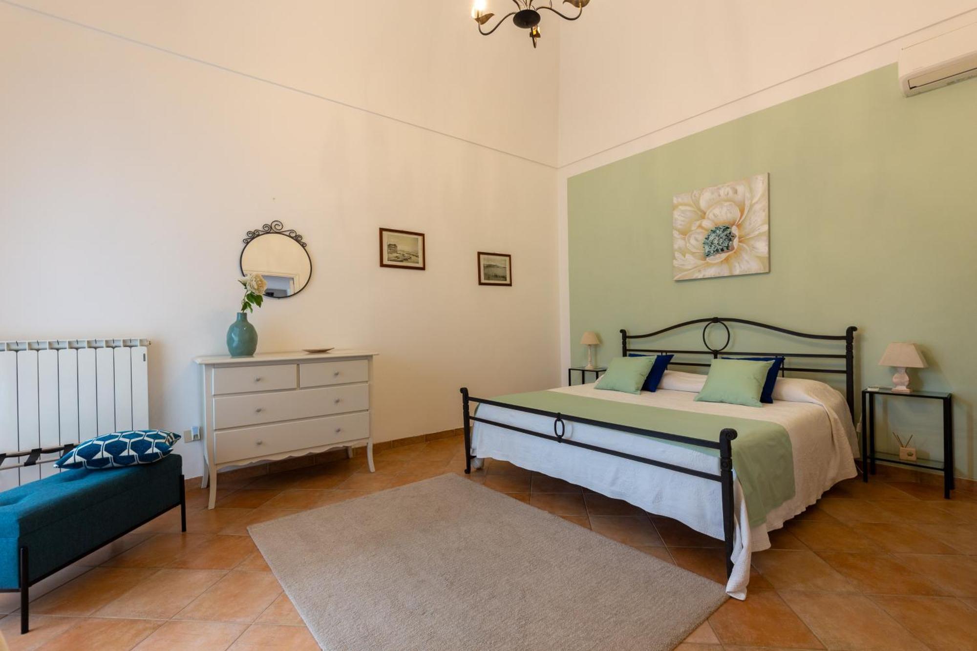 Sorrento View Villa Dış mekan fotoğraf
