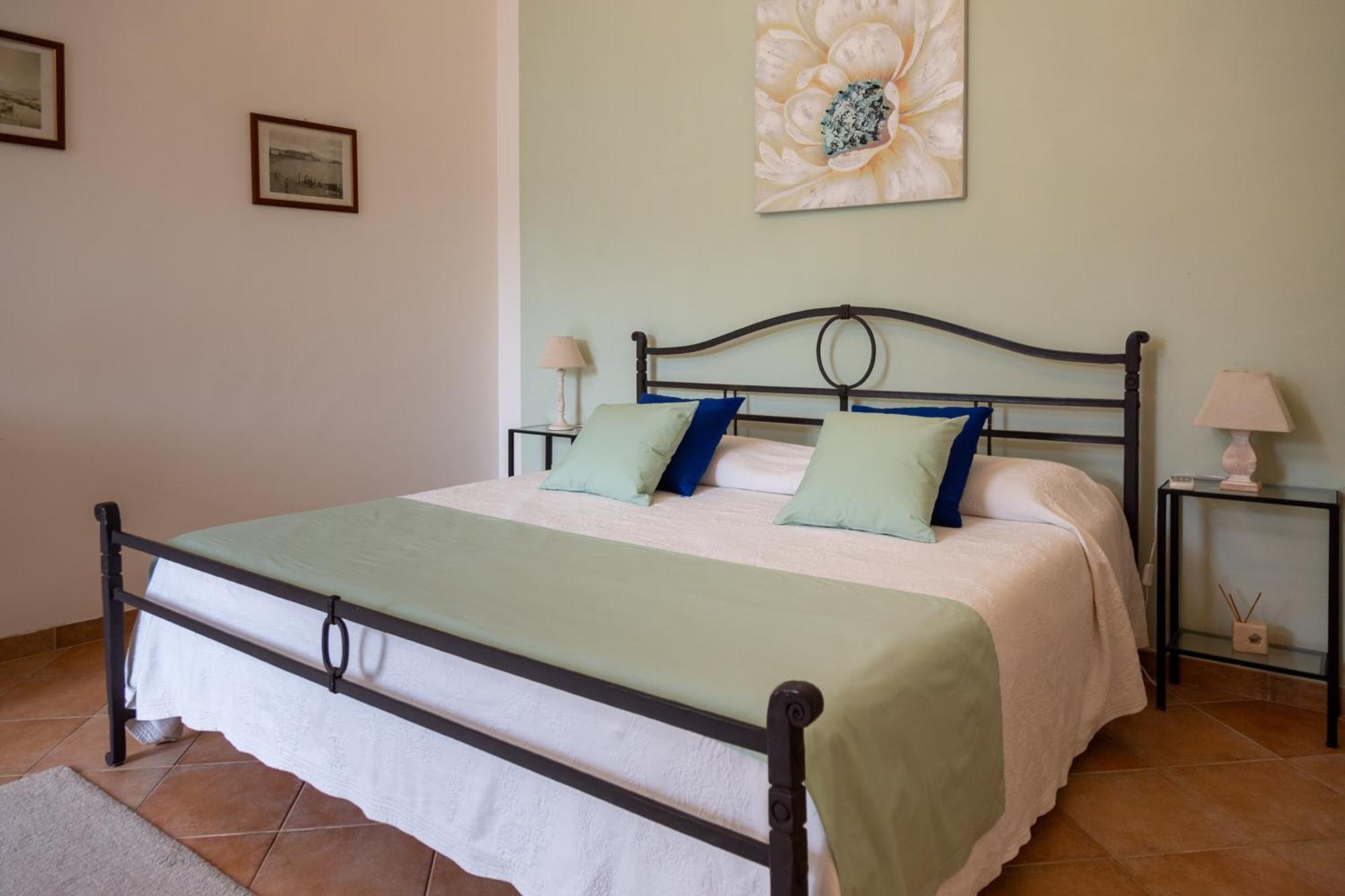 Sorrento View Villa Dış mekan fotoğraf