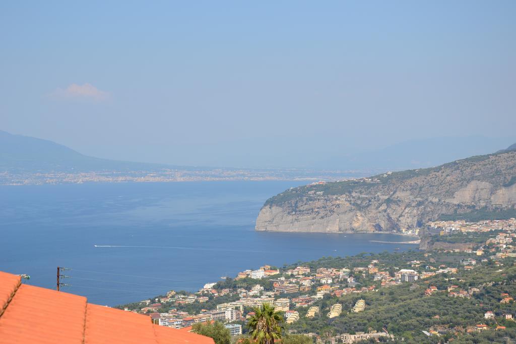 Sorrento View Villa Oda fotoğraf